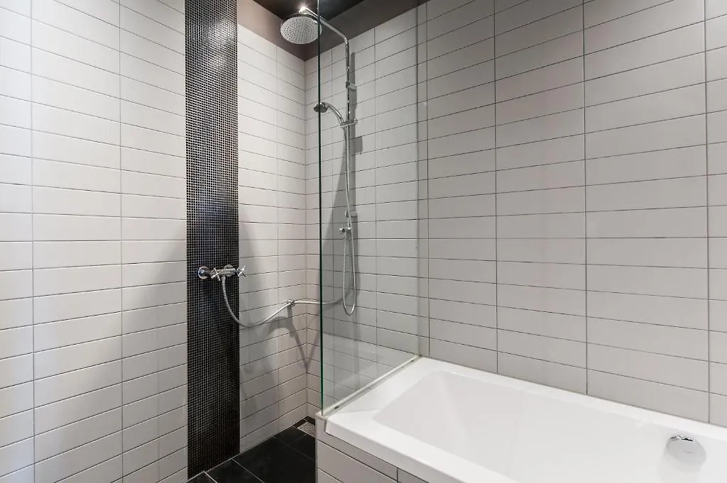 Short Stay Group City Park Serviced Apartment Άμστερνταμ