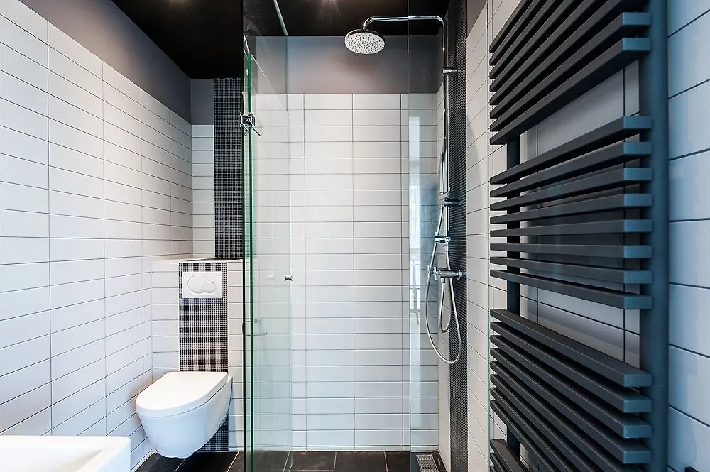 Short Stay Group City Park Serviced Apartment Άμστερνταμ 0*,